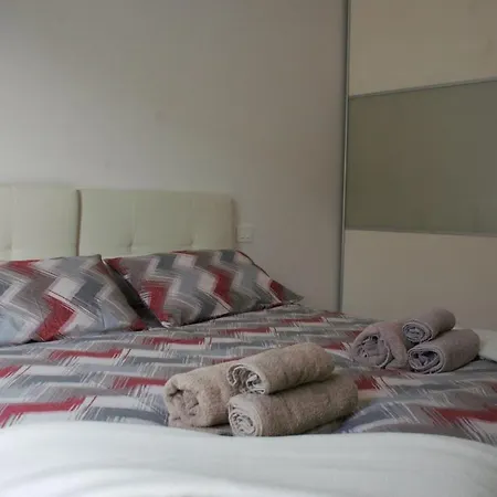 Apartamento Claire Sweet