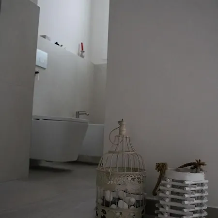 Apartamento Claire Sweet