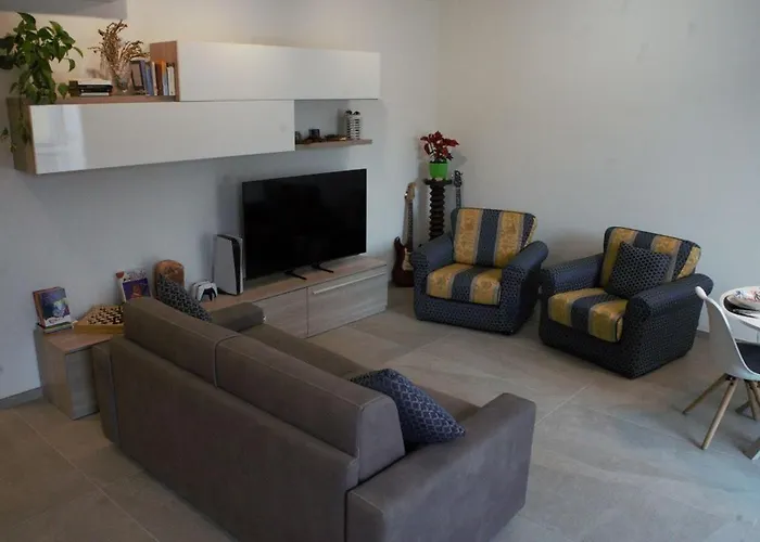 Claire Sweet Apartament