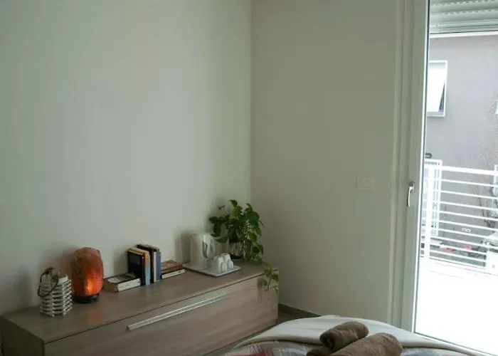 Apartment Claire Sweet Pesaro