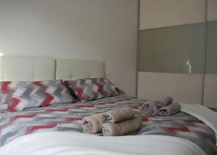 Apartment Claire Sweet