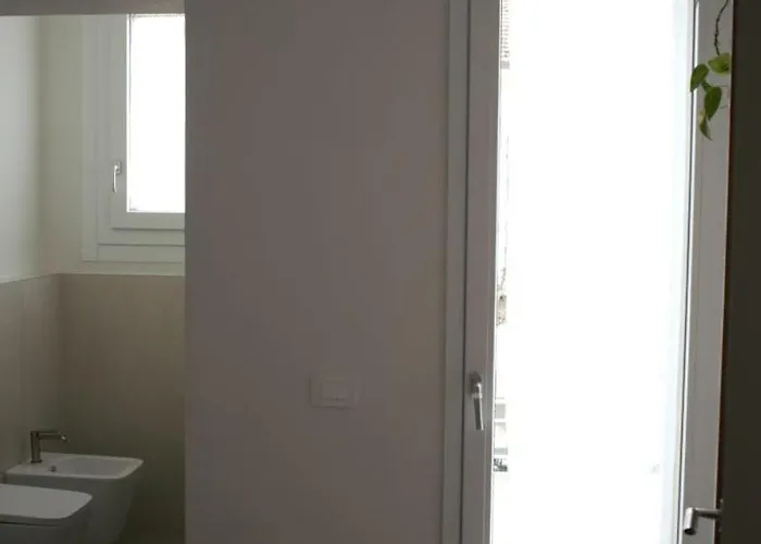 Claire Sweet Apartment