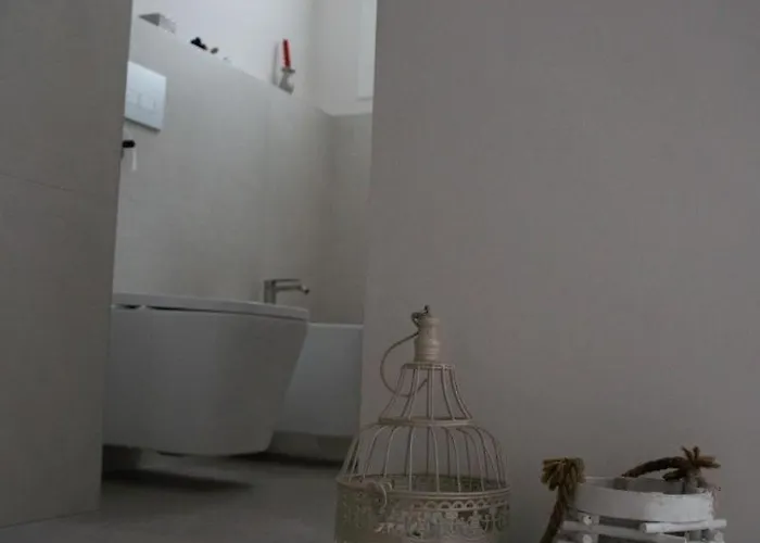 Apartment Claire Sweet